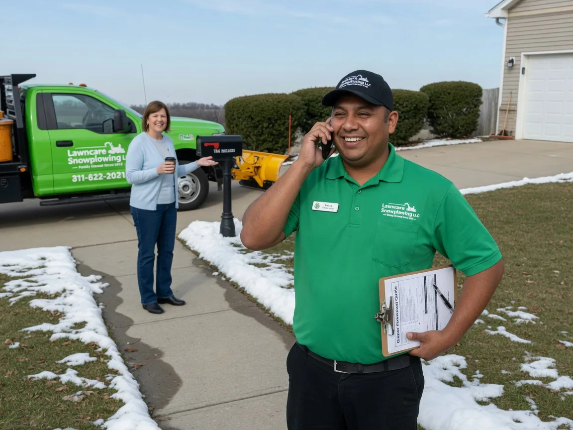 Lawn Care Services By Expert Landscaper Yarmouth Port, MA FAQs